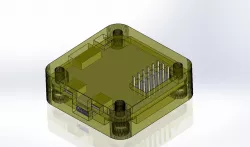 CC3D Flight Controller