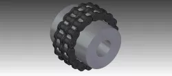 Chain Coupling