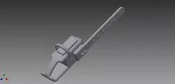 Chainsaw