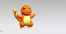 Charmander