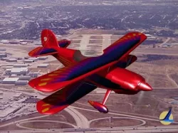 Christen Eagle V04 3D model