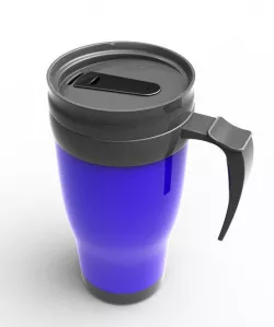 Coffee Mug  3D model