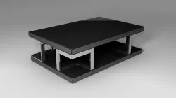 Coffee Table 3D model
