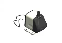 Cold Water Recirculation Pump 