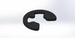 CONCEALED-HINGE