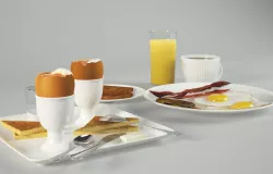 Continental Breakfast