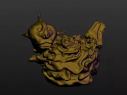 Coral Fish