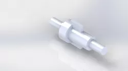 Cotter Joint