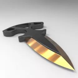 CS:GO Shadow Daggers 