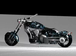 custom bike design 