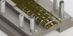Cut tool