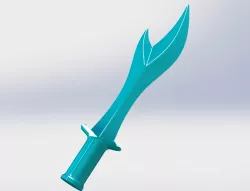 Dagger