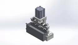 Degating-Die