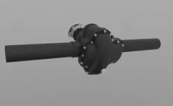Differential