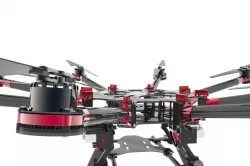 DJI S1000
