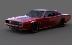 dodge Charger