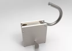 Door lock