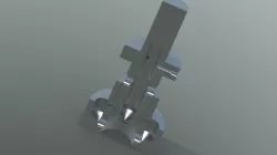 Drill Bushes