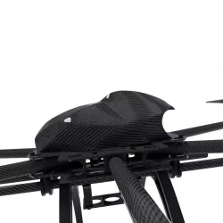 drone hexacopter  3D model