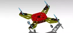 Drone Quadcopter