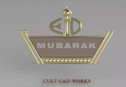 Eid Mubarak