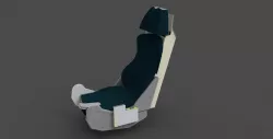 ejection seat