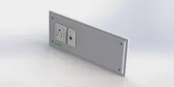 Electric Switch Board