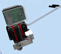 Electrical Control Unit