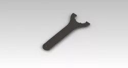 ER32 spanner