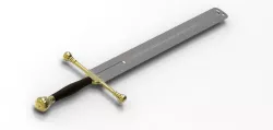 Executioner's Sword
