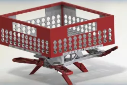 extending box accessorry
