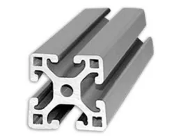 Extrusion size 30x30 & 45x45