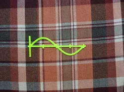 f(t)= sin(t)