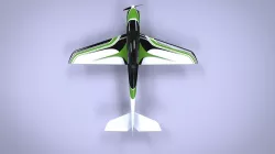 F3A rc model 3D model