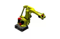FANUC M420iA