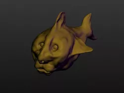 Fishy