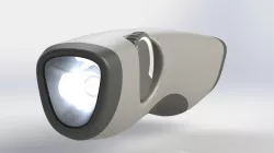 Flashlight Concept