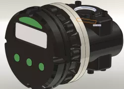 Flowmeter