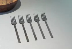 Forks metal