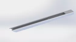 Galaxy note 10.1 S pen holder