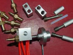 gHE - rugged cheap and easy to DIY hot end for any 3D printer