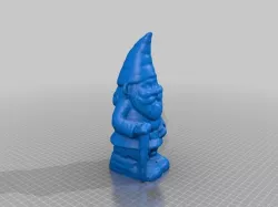 Gnome Scan #7