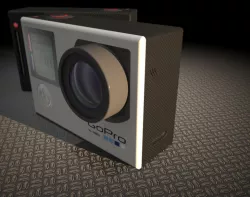 Gopro Hero 4