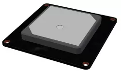 GPS M8N+ dummy 50mm 45x45