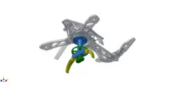 Grabber Accessory