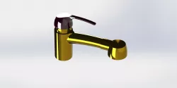 Grohe Faucet