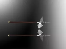 Halberd