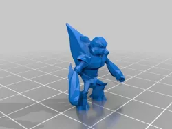 Halo Grunt