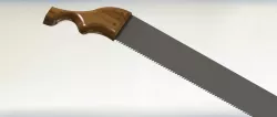 Hand Saw