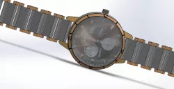 hand watch